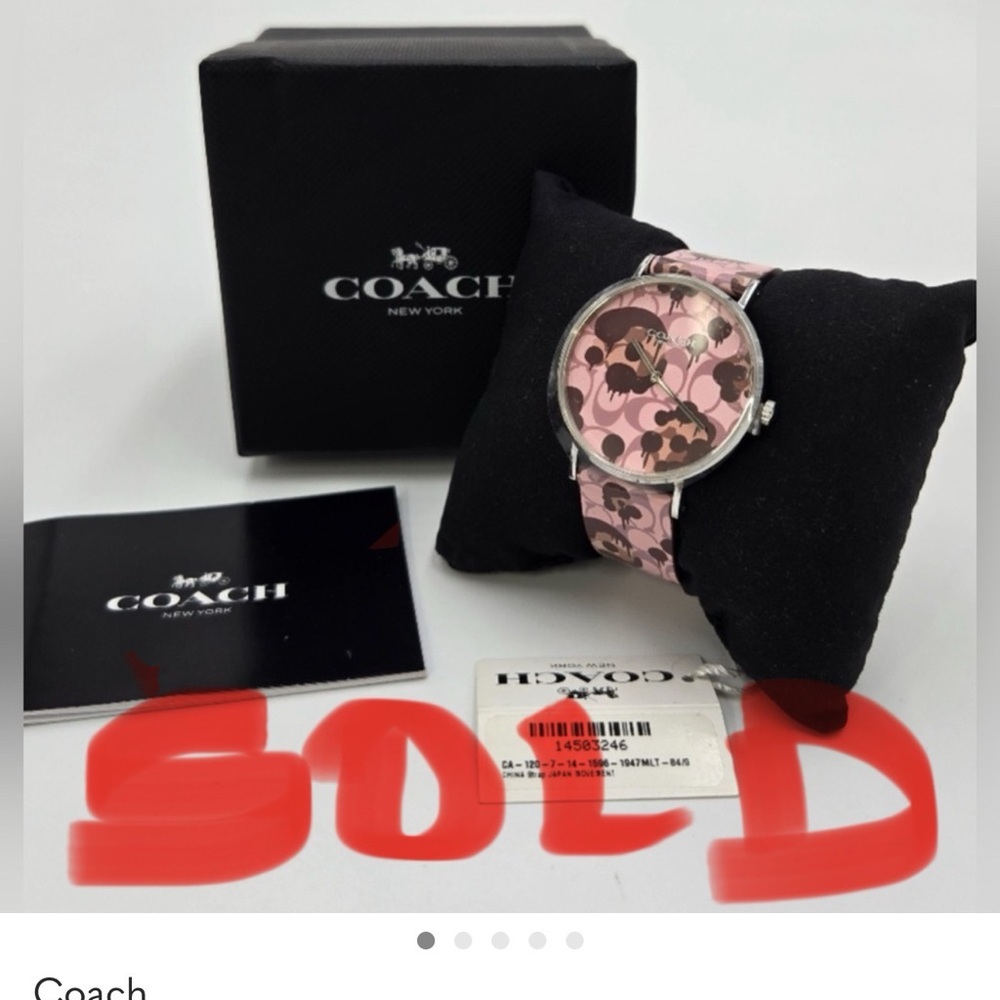 **SOLD**